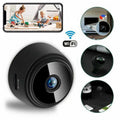 Mini caméra A9 pour surveillance discrète et votre sécurité