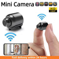 Mini caméra X5