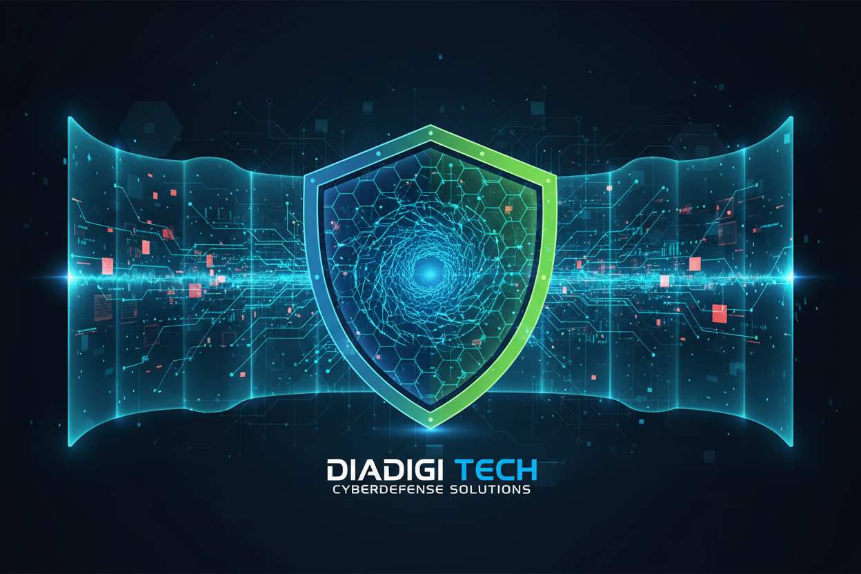 Sécurité Informatique & Cybersécurité - Protection IT