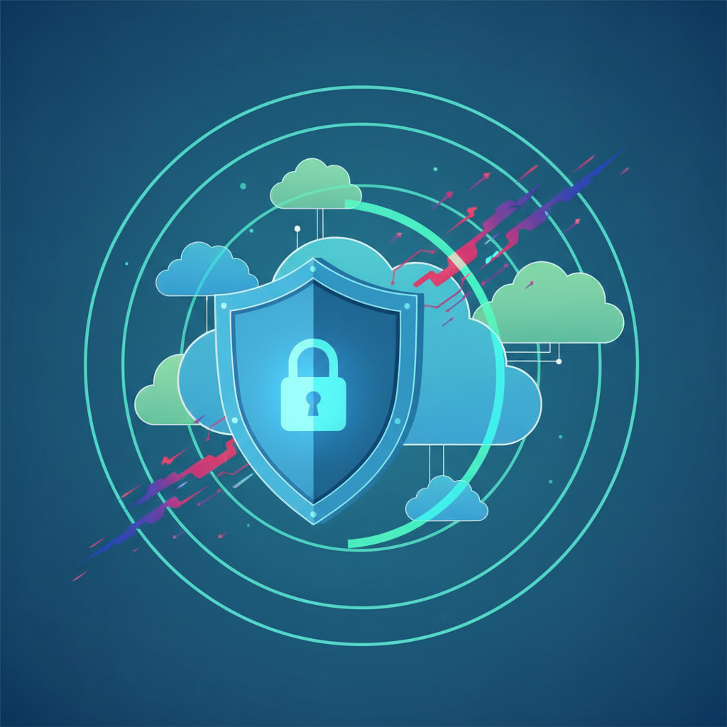 Cloud Sécurité & Cybersécurité - DIADIGI TECH DTH