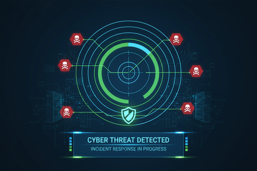 Détection & Réponse aux Incidents - DIADIGI TECH DTH