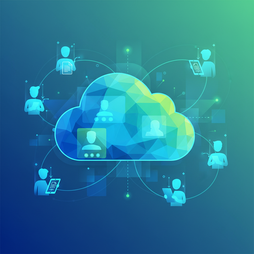 Collaboration Cloud - DIADIGI TECH DTH